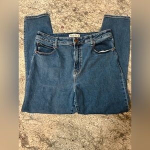 Women’s Jeans Abercrombie & Fitch